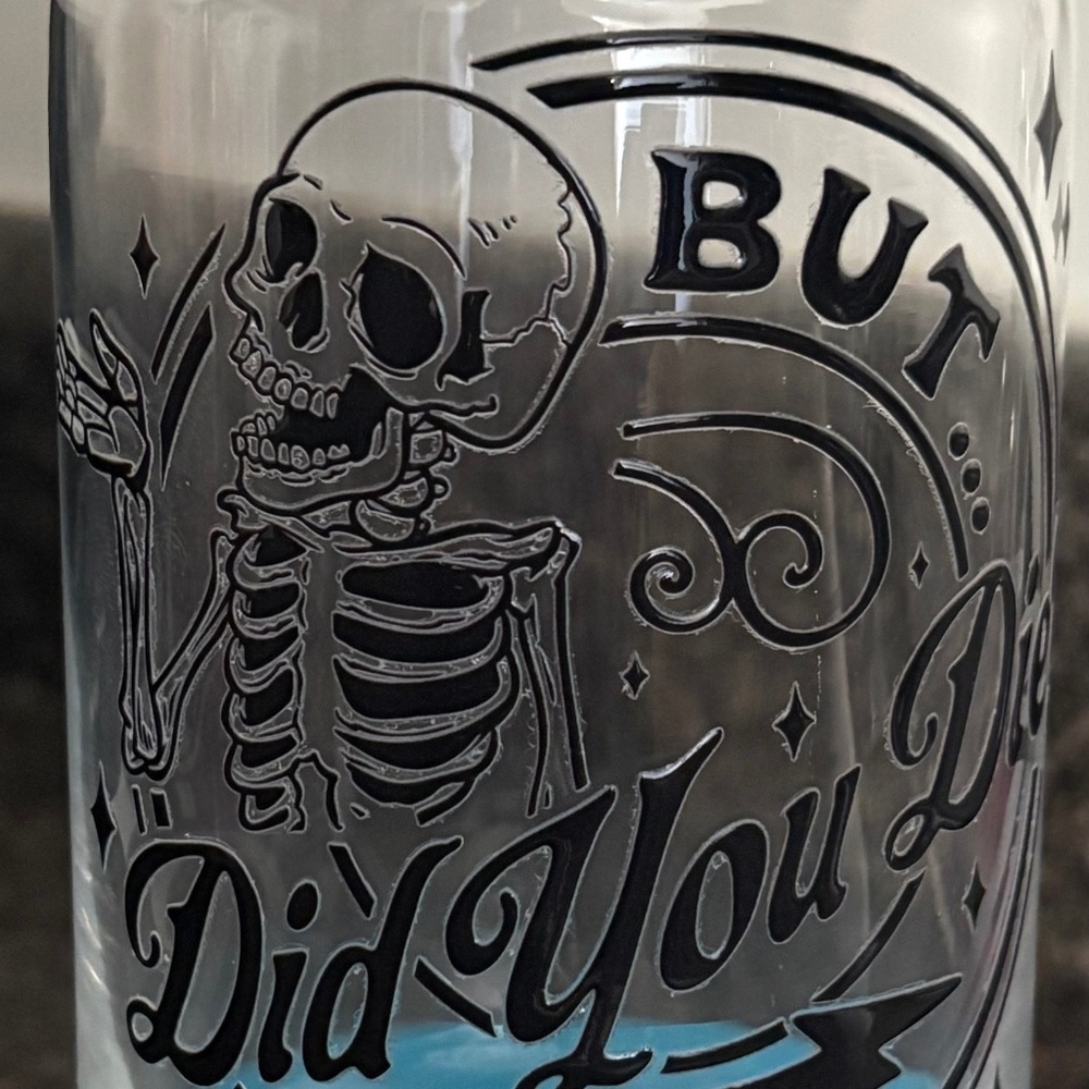 16oz tumblers